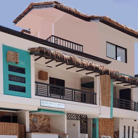 Palmera El Nido Inn Eksteriør bilde