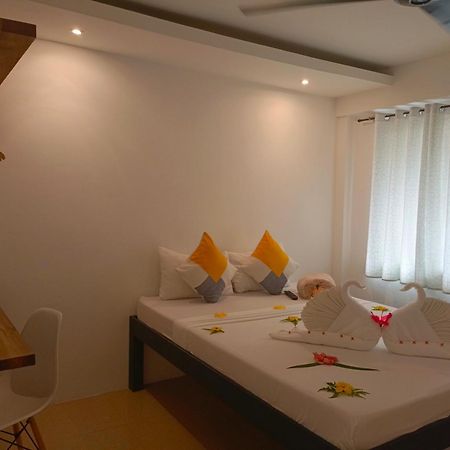 Palmera El Nido Inn Eksteriør bilde