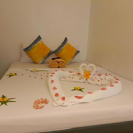 Palmera El Nido Inn Eksteriør bilde