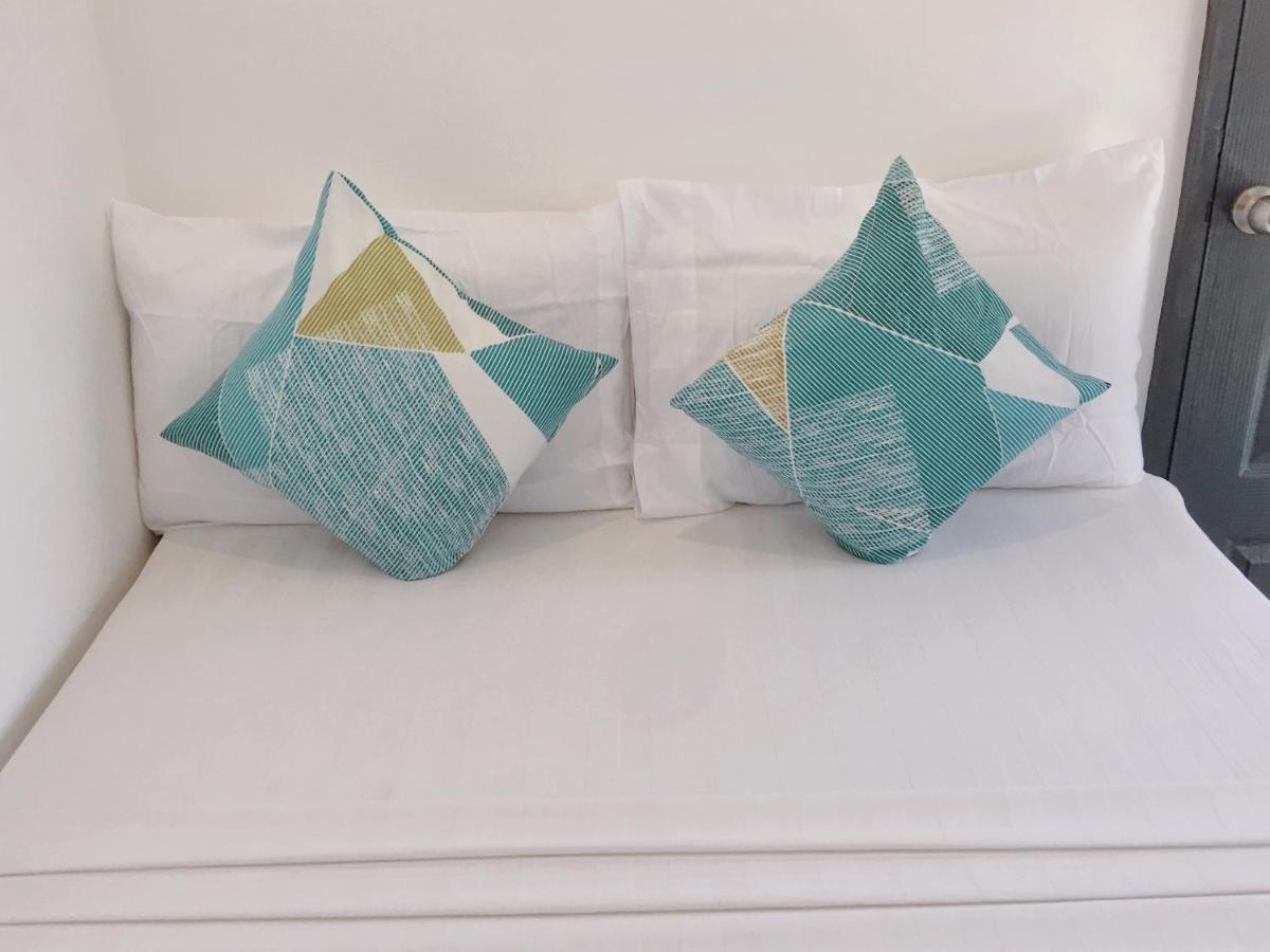 Palmera El Nido Inn Eksteriør bilde