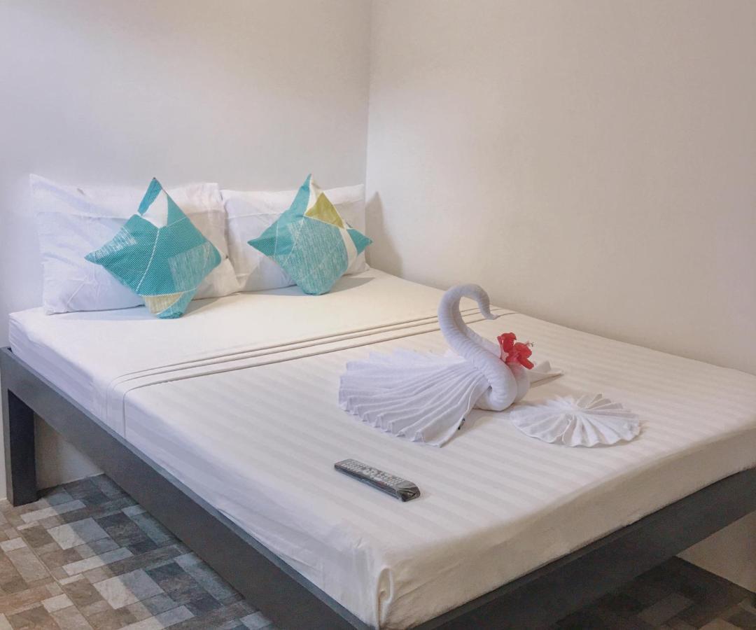 Palmera El Nido Inn Eksteriør bilde