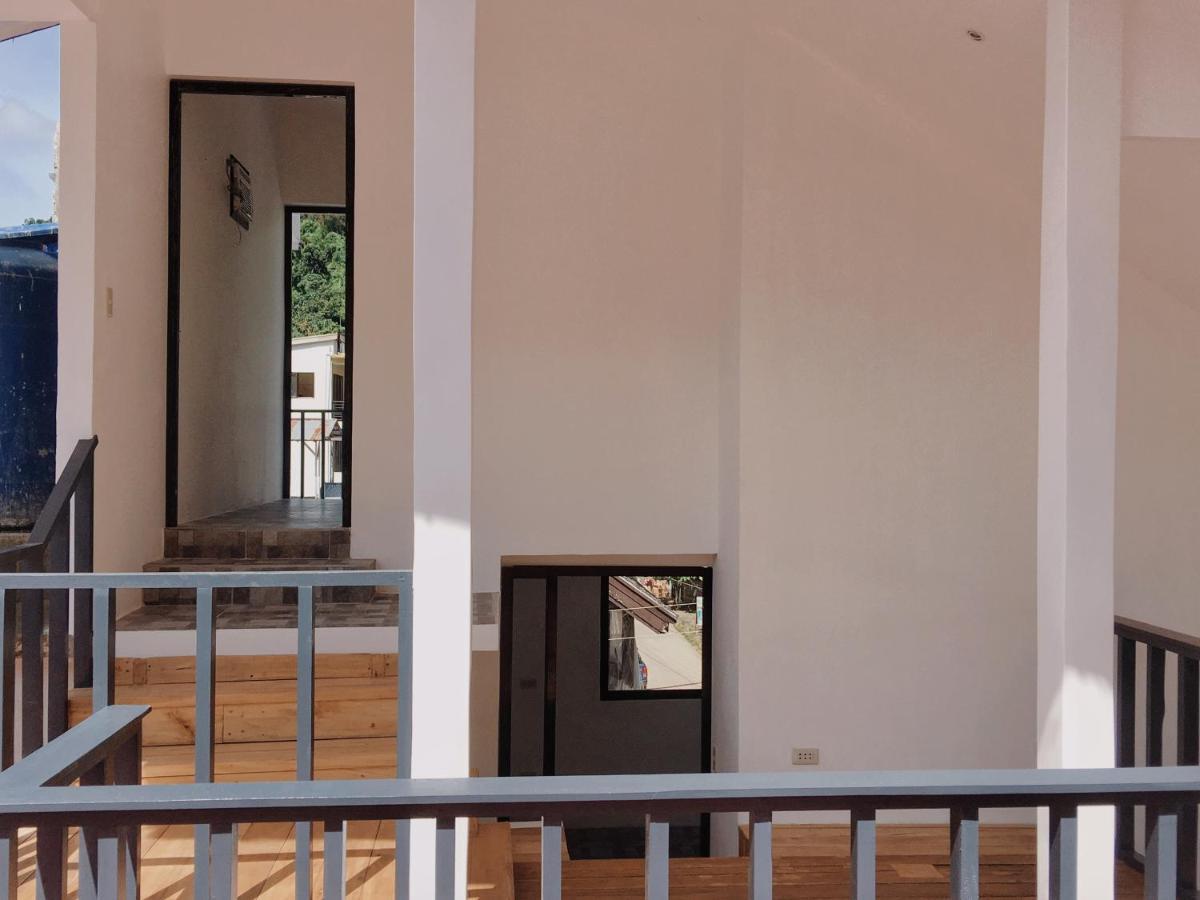 Palmera El Nido Inn Eksteriør bilde